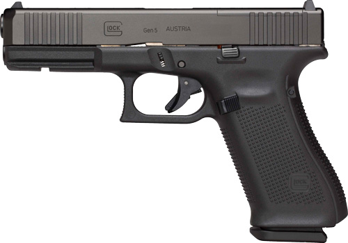 guns maryland
