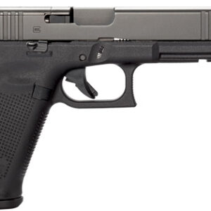GLOCK 34 MOS 9MM GEN5 ADJ