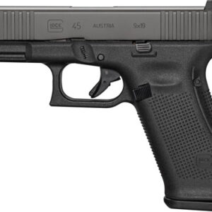 GLOCK 45 9MM FIXED SIGHT