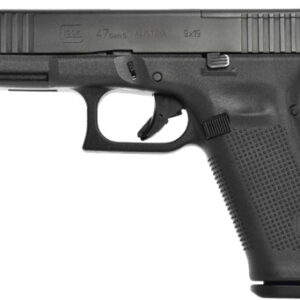 GLOCK 47 MOS 9MM GEN5 FS