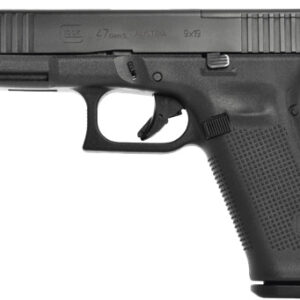 GLOCK 47 MOS 9MM GEN5 FS