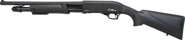 IVER JOHNSON PUMP 12GA. 3" - Image 2