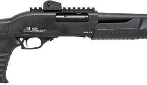 IVER JOHNSON PUMP 20GA. 3"