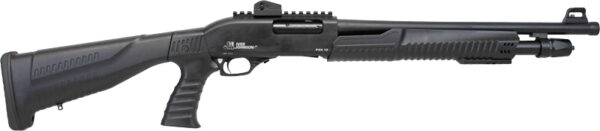 IVER JOHNSON PUMP 20GA. 3"