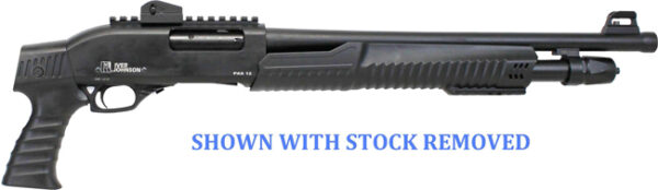 IVER JOHNSON PUMP 20GA. 3" - Image 2