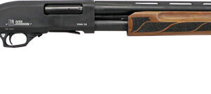 IVER JOHNSON PUMP 20GA. 3"