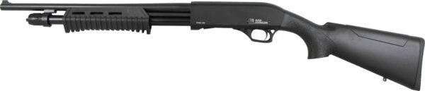 IVER JOHNSON PUMP 20GA. 3" - Image 2