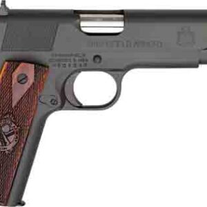 SPRINGFIELD MIL-SPEC 1911 .45