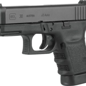 GLOCK 30SF .45ACP G3 FS