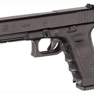 GLOCK 17 9MM LUGER FS