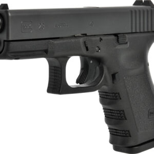 GLOCK 23 .40SW FS 13-SHOT