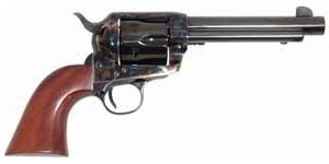 CIMARRON FRONTIER .38SPL/.357