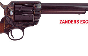 CIMARRON EL MALO .38SPL/.357