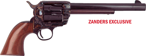 CIMARRON El Malo .38spl/.357