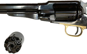 CIMARRON 1858 PREACHER .45LC