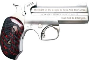 Chesapeake Gunslingers