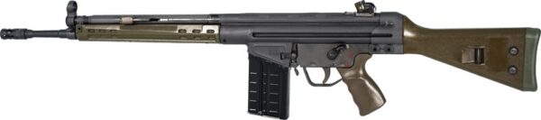 PTR PTR-91GI .308 18" 20RD