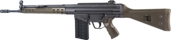 PTR PTR-91GIR .308 18" 20RD