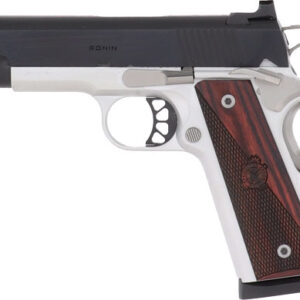 SPRINGFIELD 1911 RONIN 9MM 4"