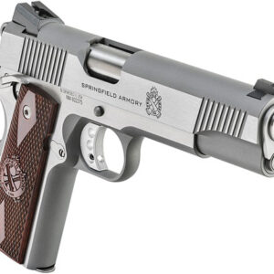 SPRINGFIELD 1911 EMISSARY