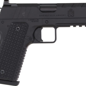 SPRINGFIELD 1911 EMISSARY