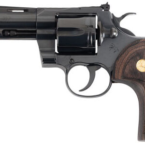COLT PYTHON .357MAG 4.25"