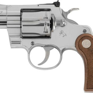 COLT PYTHON .357MAG 2.5" SS