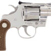 COLT PYTHON .357MAG 2.5" SS - Image 2