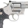 COLT PYTHON .357MAG 3" SS - Image 3