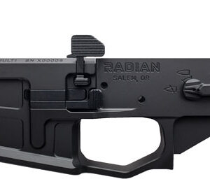 RADIAN LOWER RECEIVER AX556