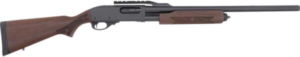 REMINGTON 870 FIELD 12GA 3"