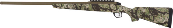 REMINGTON 783 SYNTHETIC .223 - Image 2