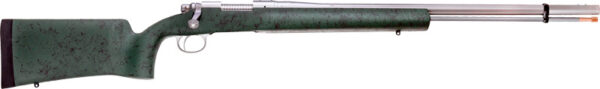 REMINGTON 700 MUZZLELOADER