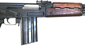 RILEY DEFENSE RAK308-C YUGO