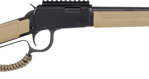 ROSSI RIO BRAVO TACTICAL .22LR
