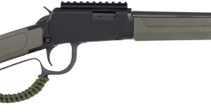 ROSSI RIO BRAVO TACTICAL .22LR
