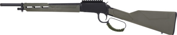 ROSSI RIO BRAVO TACTICAL .22LR - Image 2