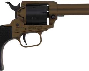 HERITAGE .22LR 4.75" FS