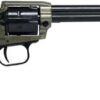HERITAGE 22LR 6.50" FS BLUED - Image 2