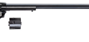HERITAGE 22LR/22WMR 16" ADJ.