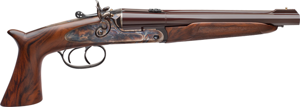 PEDERSOLI Howdah Vintage .45 /