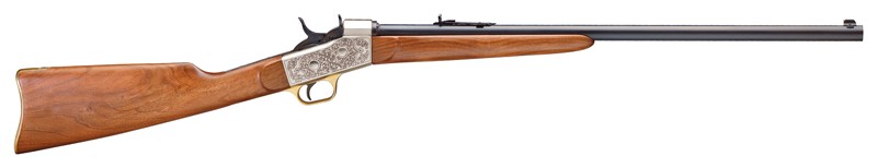 PEDERSOLI Mississippi .45lc