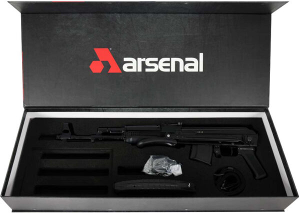 ARSENAL SAM7UF-85GM 7.62X39 - Image 5