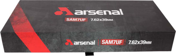 ARSENAL SAM7UF-85GM 7.62X39 - Image 4