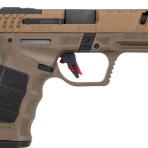 SAR USA SAR9C 9MM COMPACT GEN3