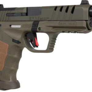 SAR USA SAR9 SOCOM 9MM