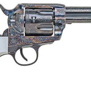 TRADITIONS 1873 SA REVOLVER