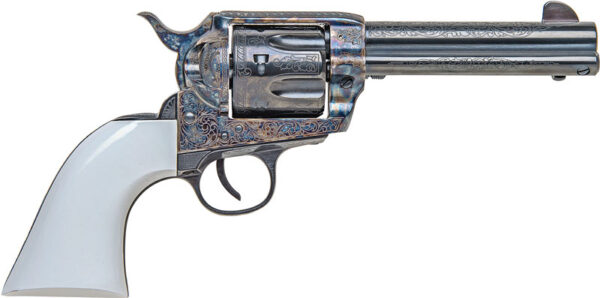 TRADITIONS 1873 SA REVOLVER