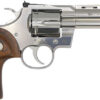 COLT PYTHON .357MAG 4.25" SS - Image 2