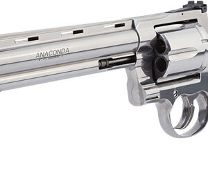 COLT ANACONDA .44MAG 8"SS